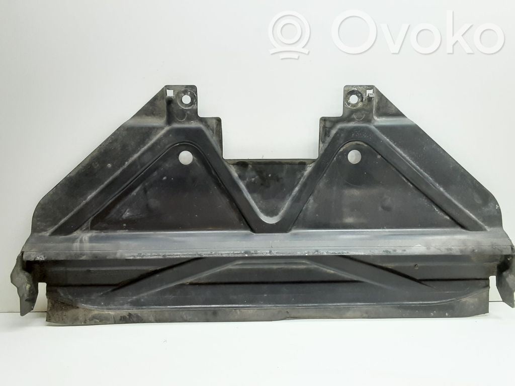 Front bumper skid plate/under tray   7128503,51757128503