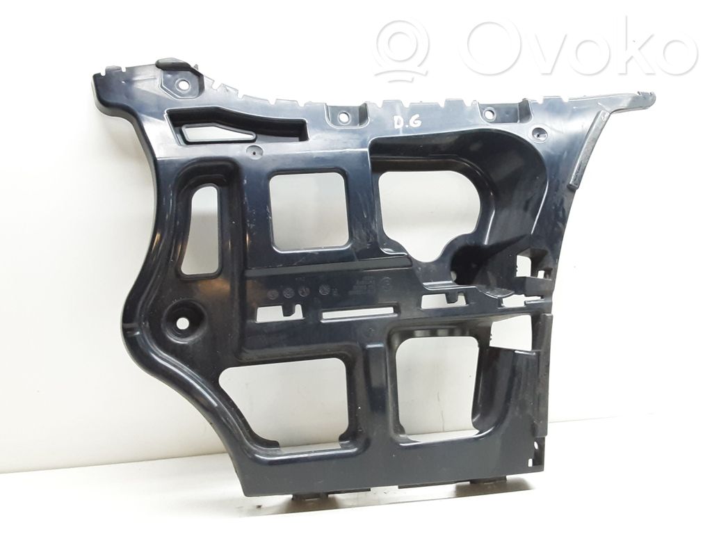 BMW 3 E90 E91 Rear bumper mounting bracket 