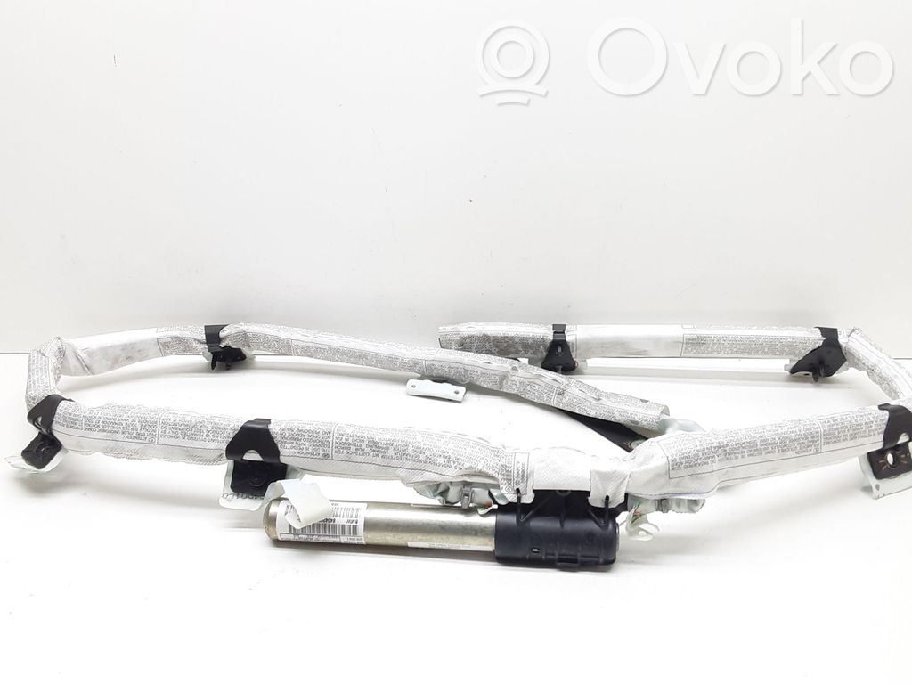 BMW X3 E83 Airbag del techo 