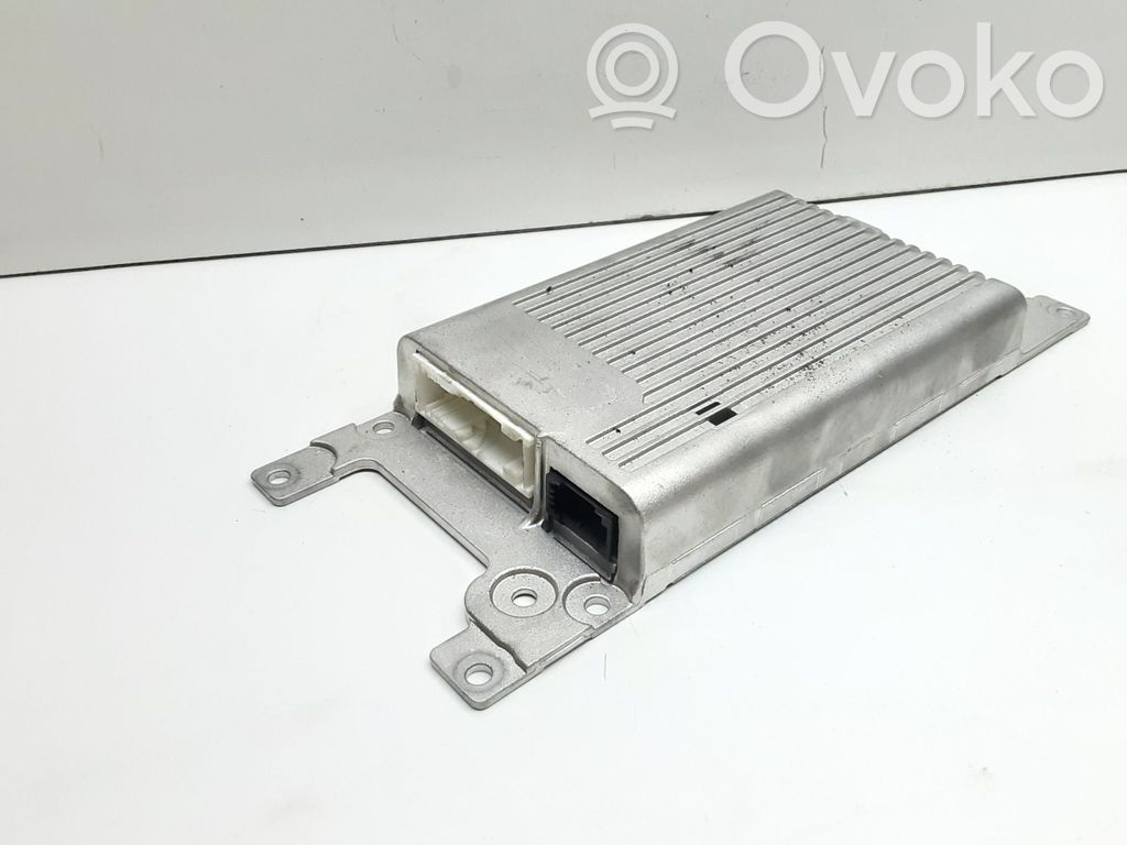 BMW 3 E90 E91 Bluetooth control unit module 