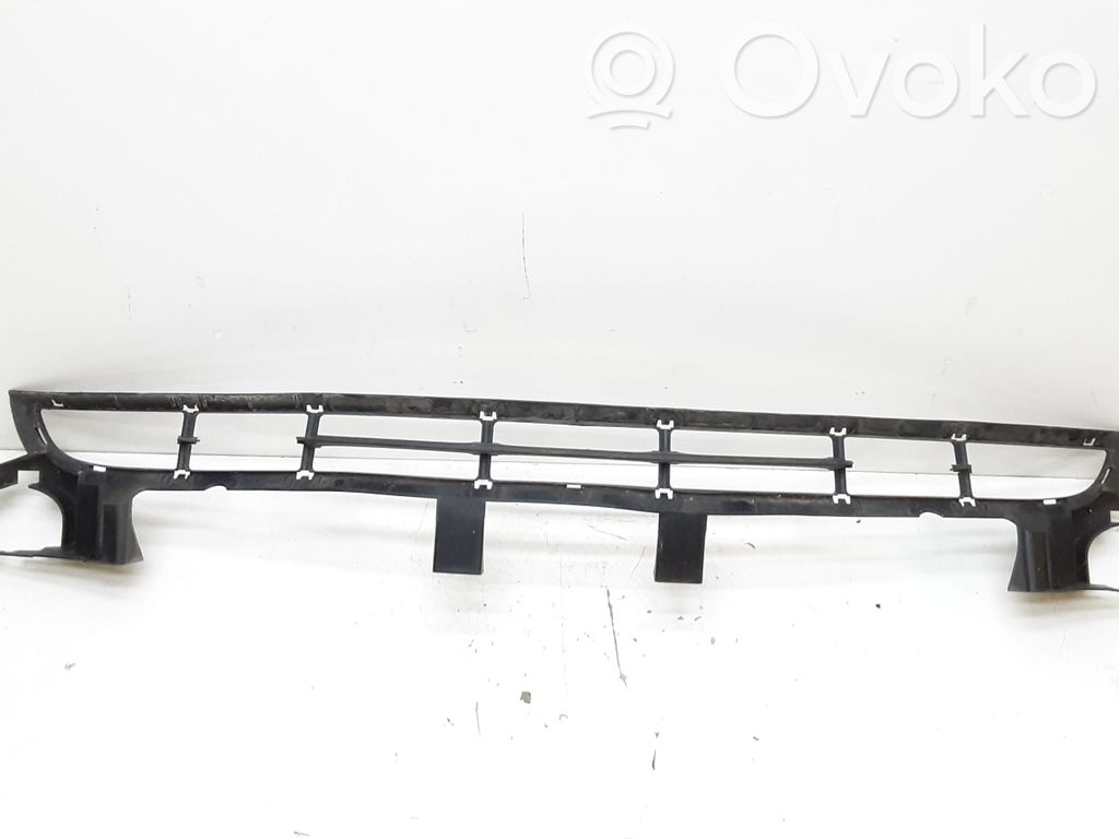 BMW 3 E46 Front bumper lower grill 