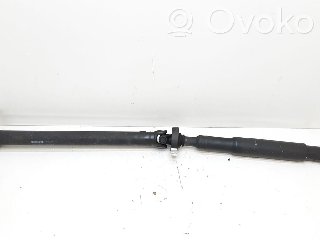 Drive shaft (set)   7527357