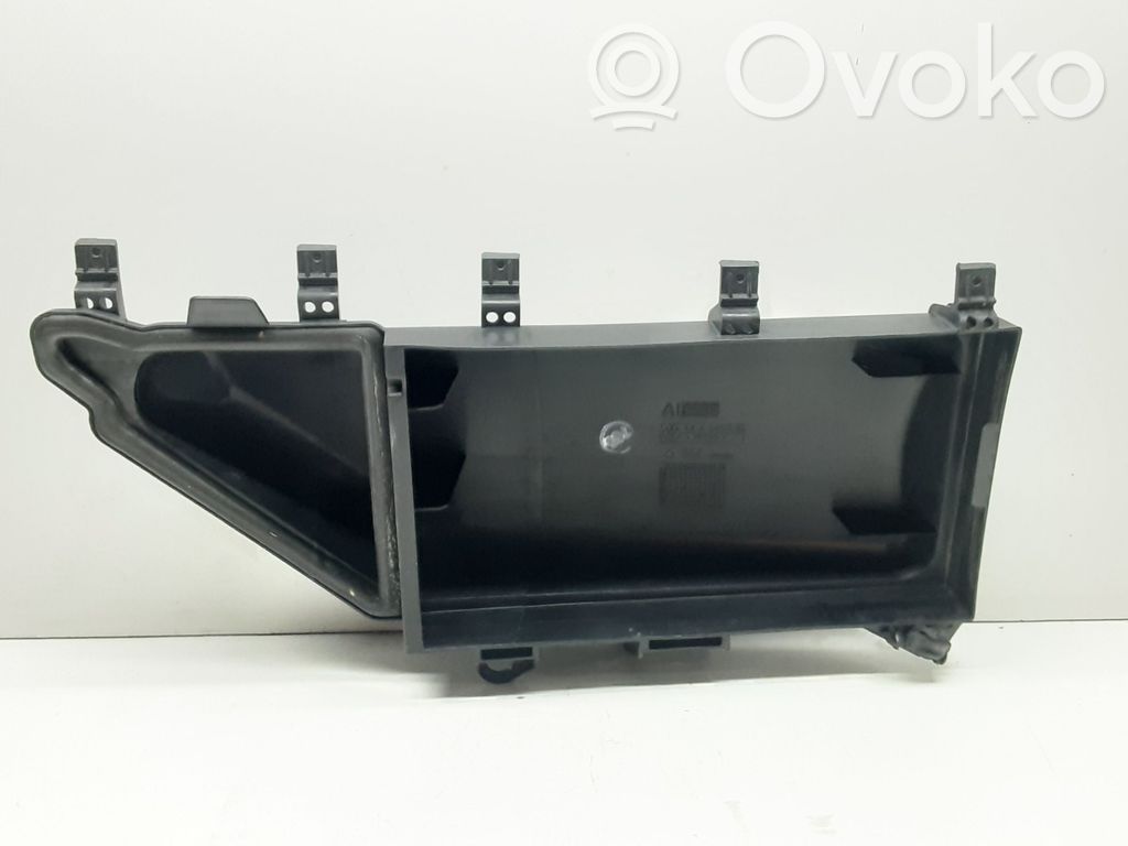 Cabin air micro filter cap   6950936,64316950936