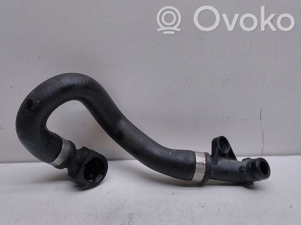 BMW 3 E90 E91 Engine coolant pipe/hose 