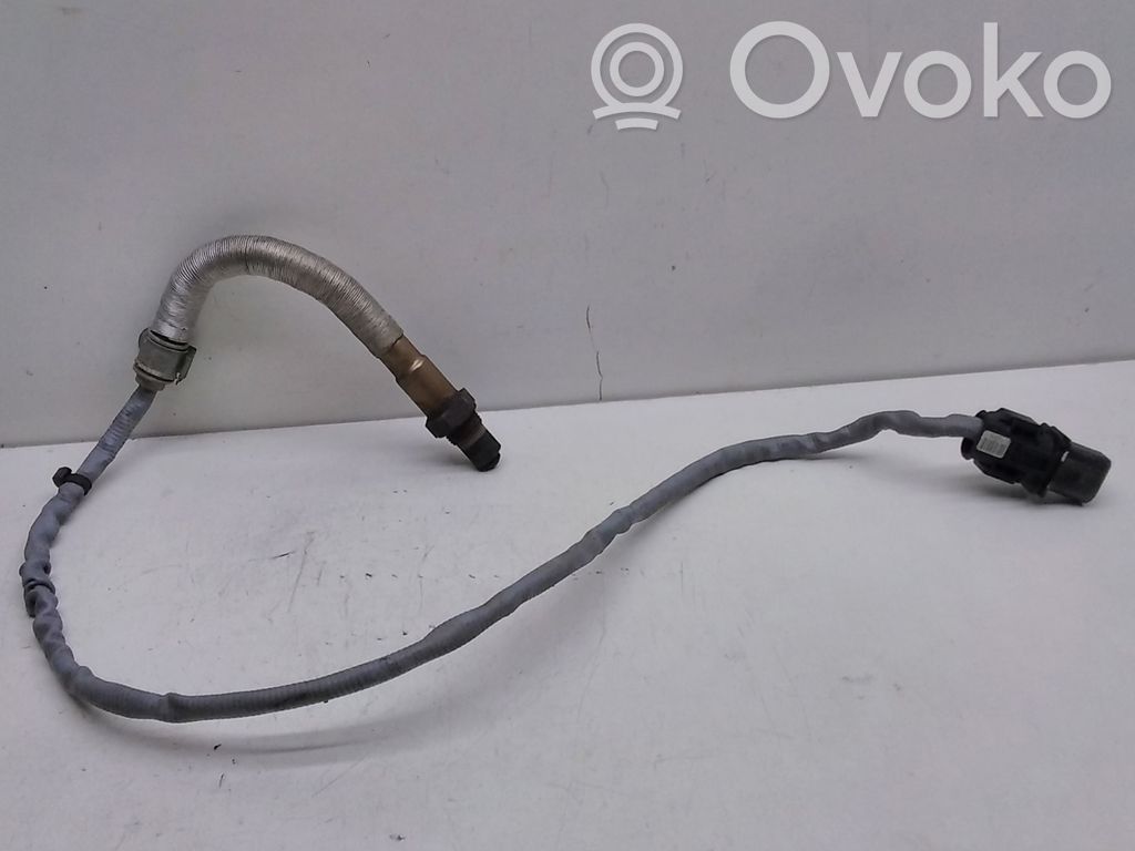 BMW 3 E90 E91 Lambda probe sensor 