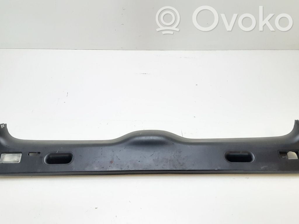 BMW X5 E53 Other trunk/boot trim element 