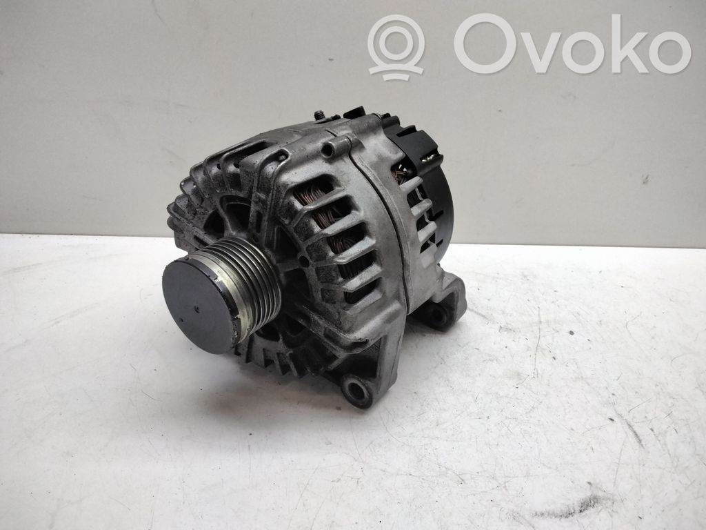 Alternator   9090576