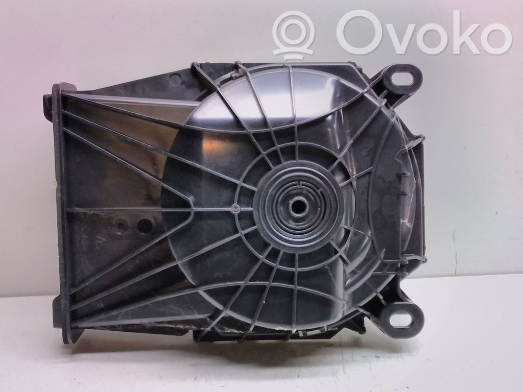 BMW X1 E84 Subwoofer speaker 