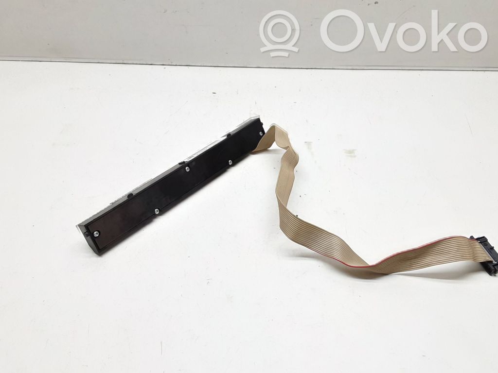 BMW X1 E84 Traction control (ASR) switch 