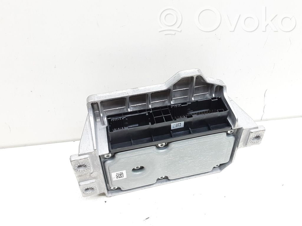 Airbag control unit/module   9184432,65779184432