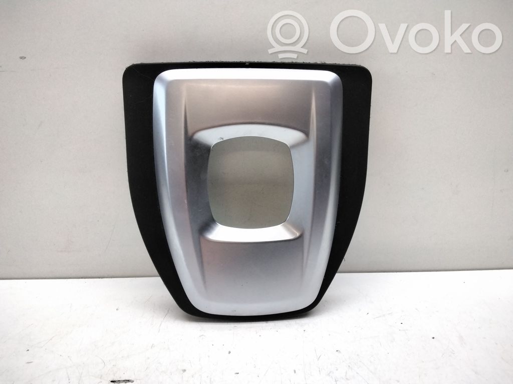 BMW 5 E60 E61 Gear shifter surround trim plastic 