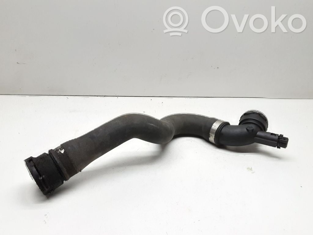 BMW 3 E90 E91 Engine coolant pipe/hose 