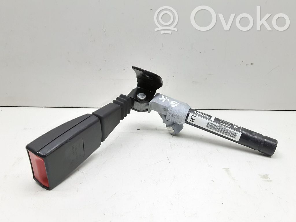 BMW 3 E90 E91 Bridă fixare centură de siguranță spate 