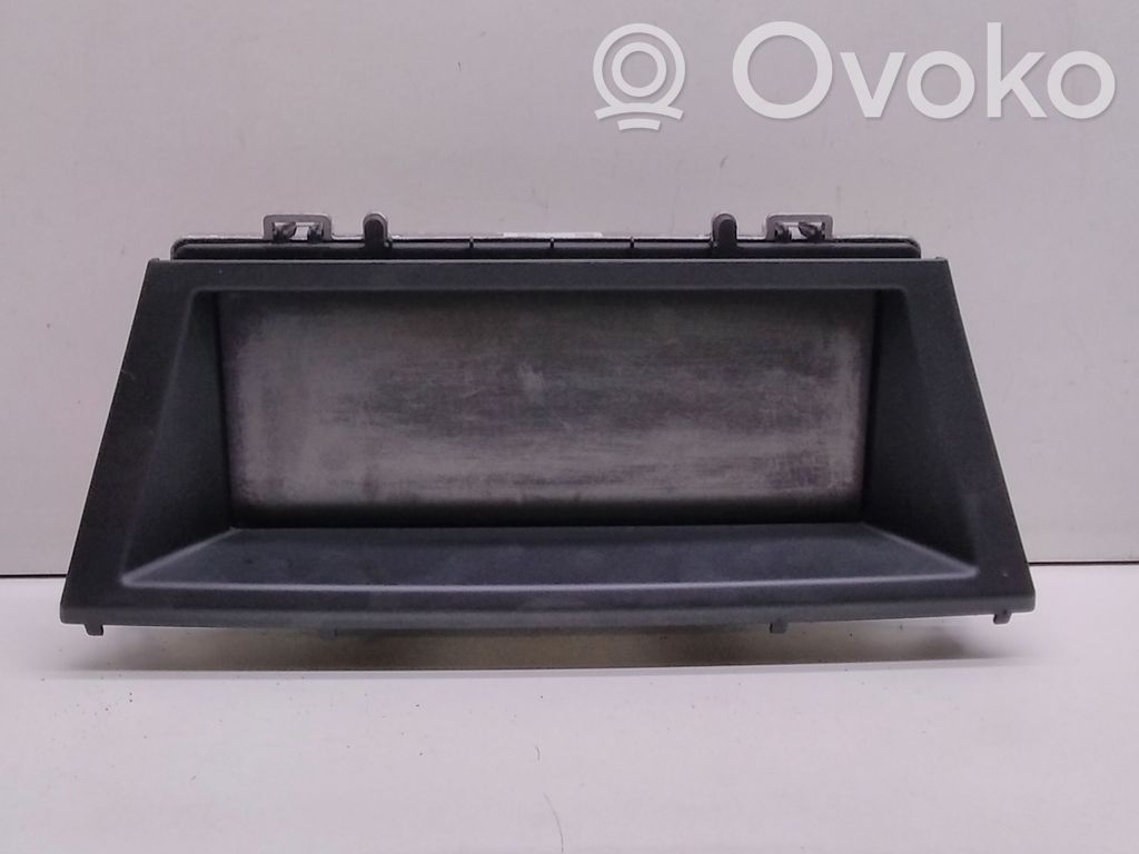BMW X5 E70 Screen/display/small screen 