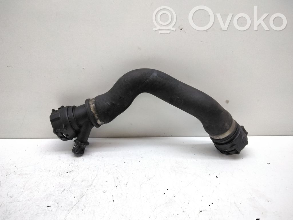 BMW X3 E83 Caurulīte (-es) / šļūtene (-es) 