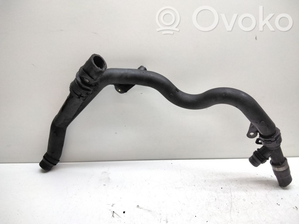 Engine coolant pipe/hose   7787380,11537787380
