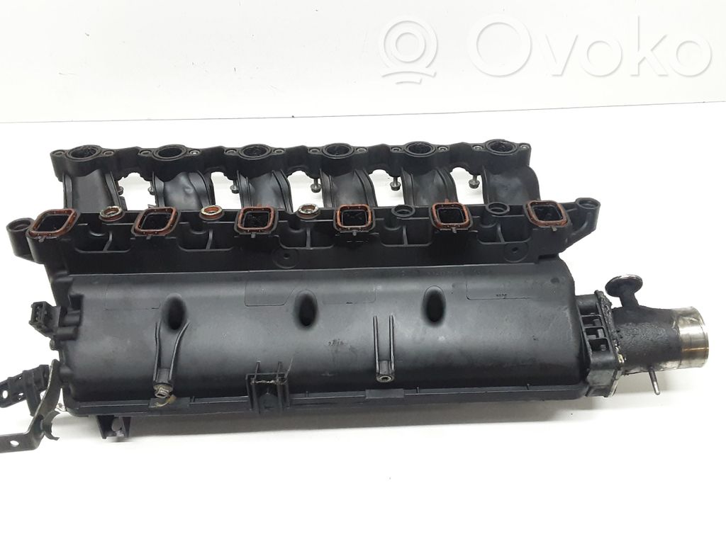 BMW X5 E53 Intake manifold 