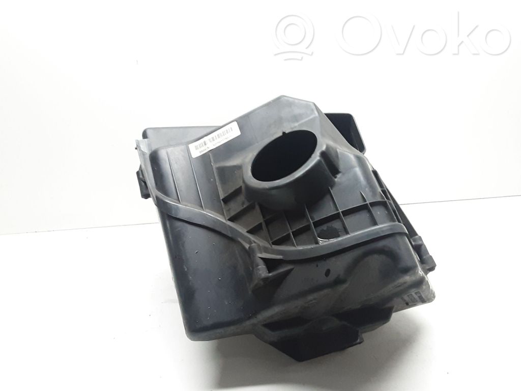 BMW 3 E92 E93 Air filter box 