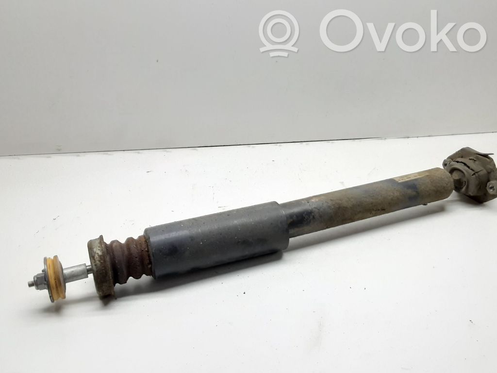 BMW 1 E81 E87 Rear shock absorber/damper 