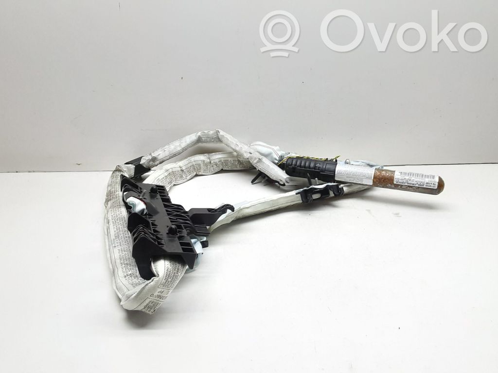 BMW 1 E81 E87 Kopfairbag 