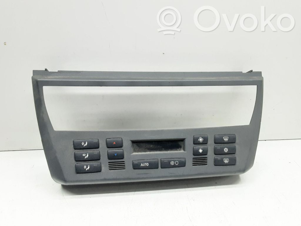 BMW X3 E83 Climate control unit 