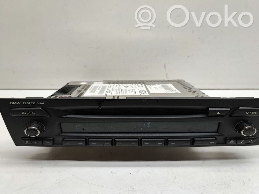 BMW 3 E90 E91 Radio / CD-Player / DVD-Player / Navigation 