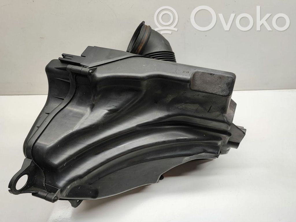 BMW 3 E90 E91 Air filter box 