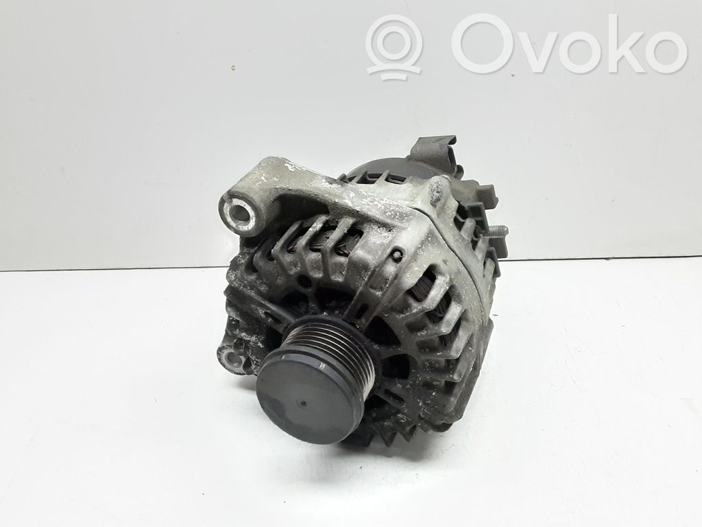 Generator/alternator   8507624