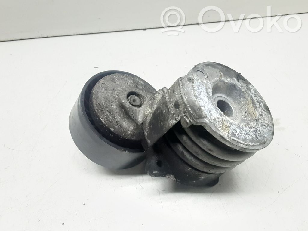BMW 3 E90 E91 Tensor de correa del alternador 