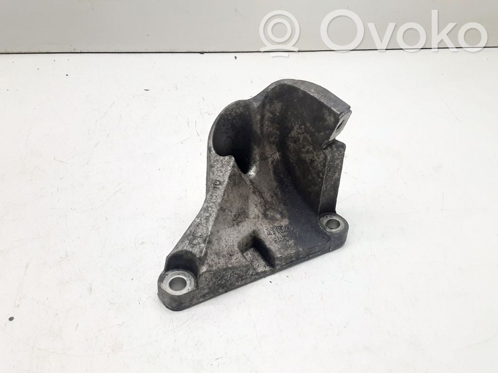BMW 3 E90 E91 A/C compressor mount bracket 