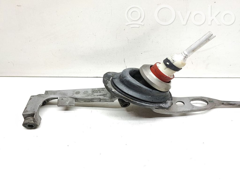 BMW 3 E90 E91 Selector caja de cambios 