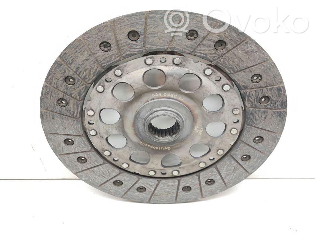 BMW 1 E81 E87 Sajūga disks 