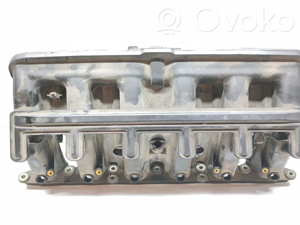 BMW 5 E60 E61 Kolektorius įsiurbimo 