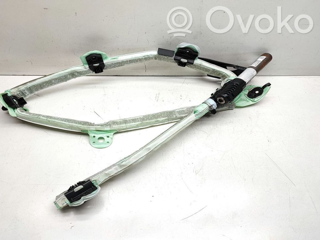 BMW 3 E92 E93 Airbag del techo 