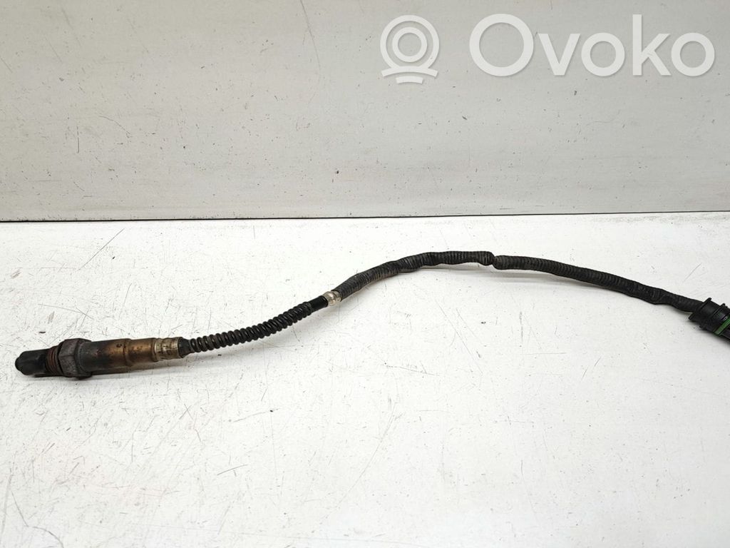 BMW 5 E60 E61 Lambda zondas 
