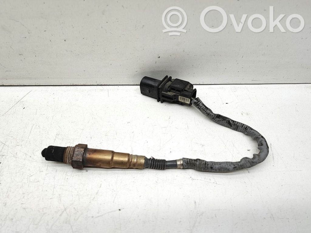 BMW 5 E60 E61 Lambda zondas 