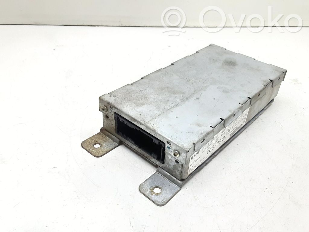 BMW X5 E53 Bluetooth modulis 