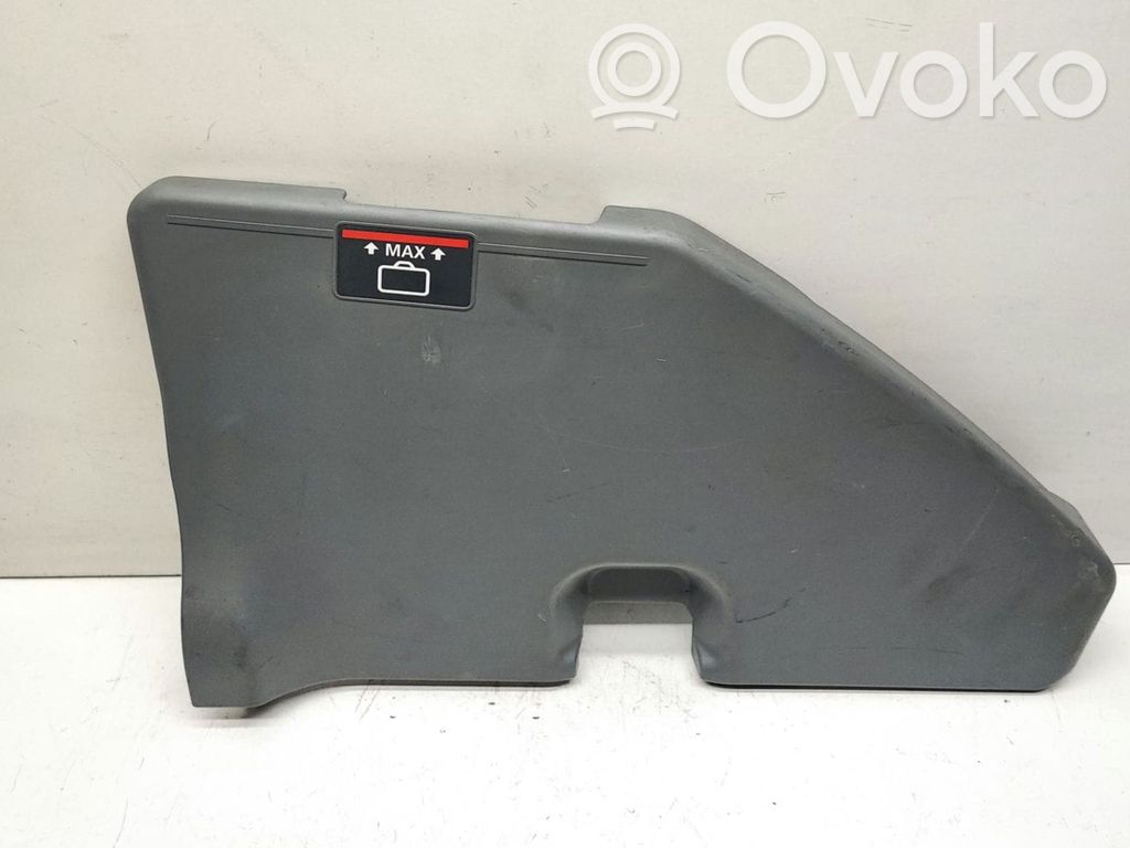 BMW 3 E92 E93 Autres éléments garniture de coffre 