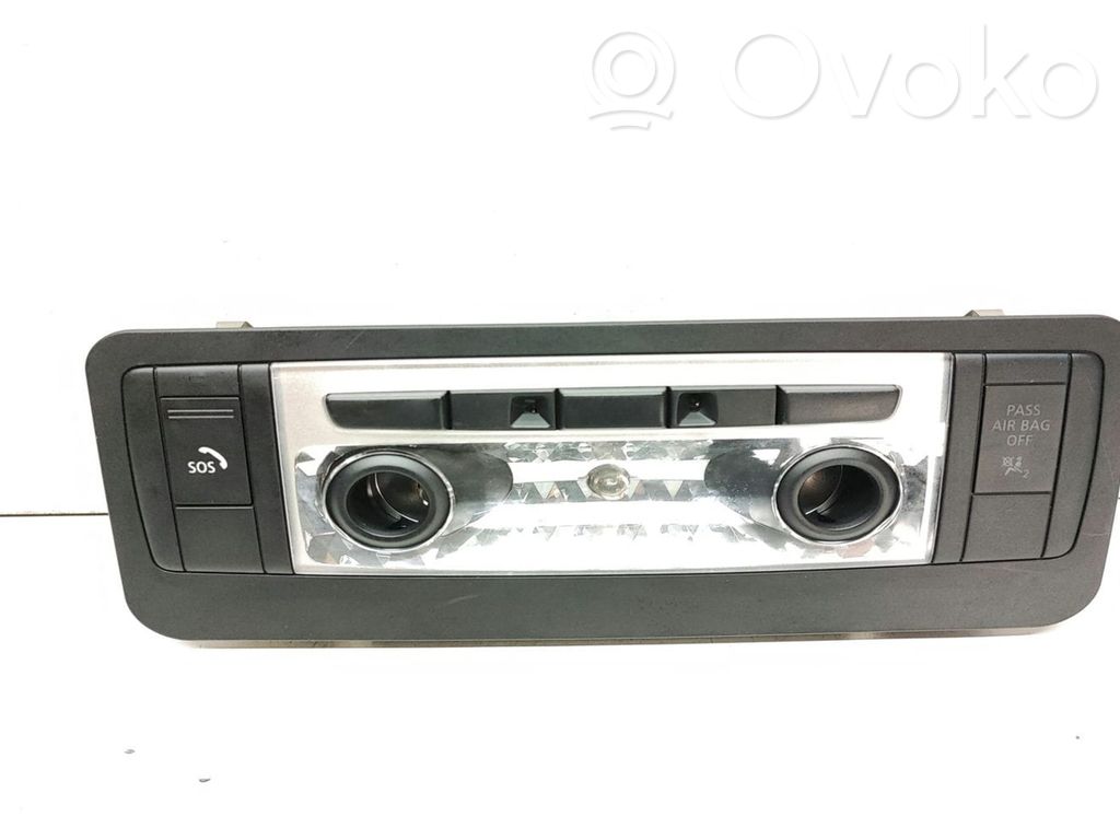 BMW 3 E92 E93 Front seat light 