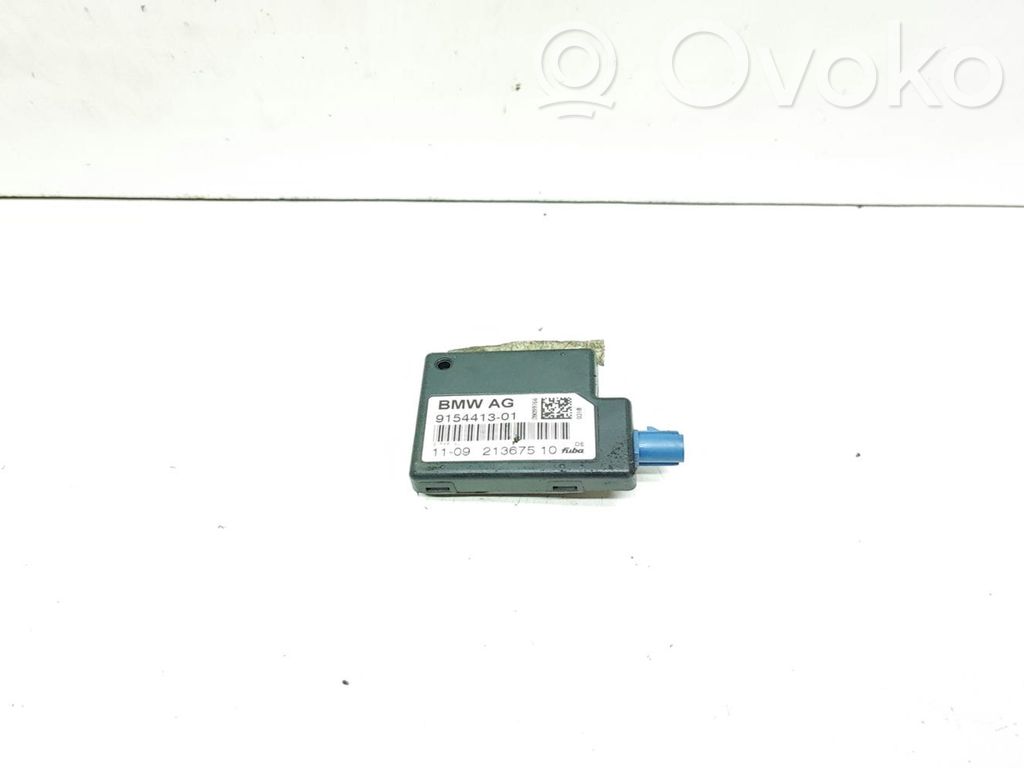 BMW 3 E92 E93 Antenna GPS 