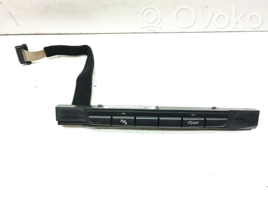 BMW 1 E81 E87 A set of switches 