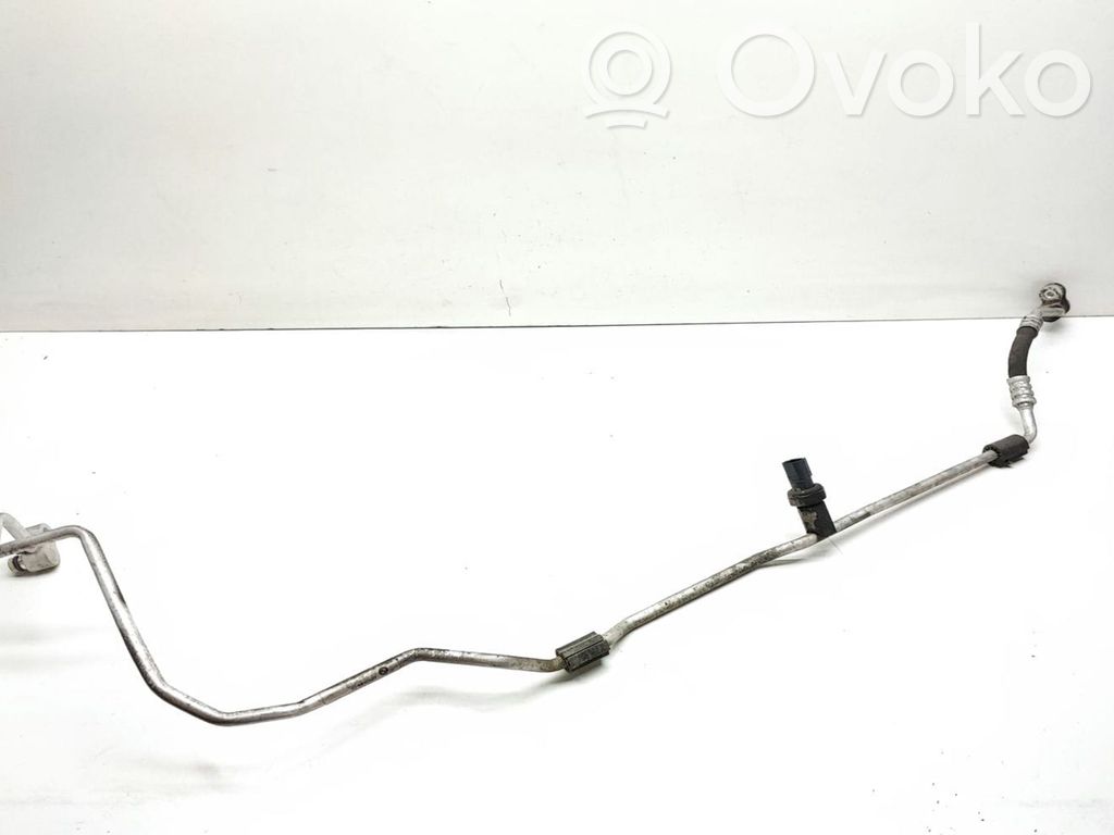 BMW 5 F10 F11 Air conditioning (A/C) pipe/hose 