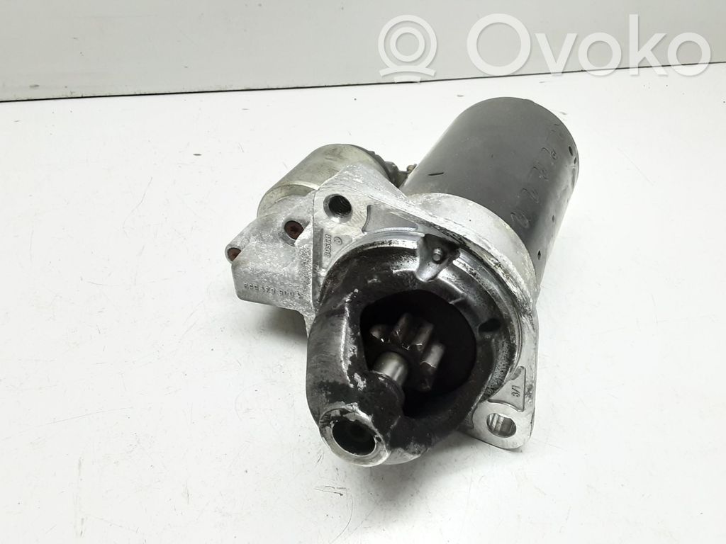 BMW 3 E90 E91 Motor de arranque 