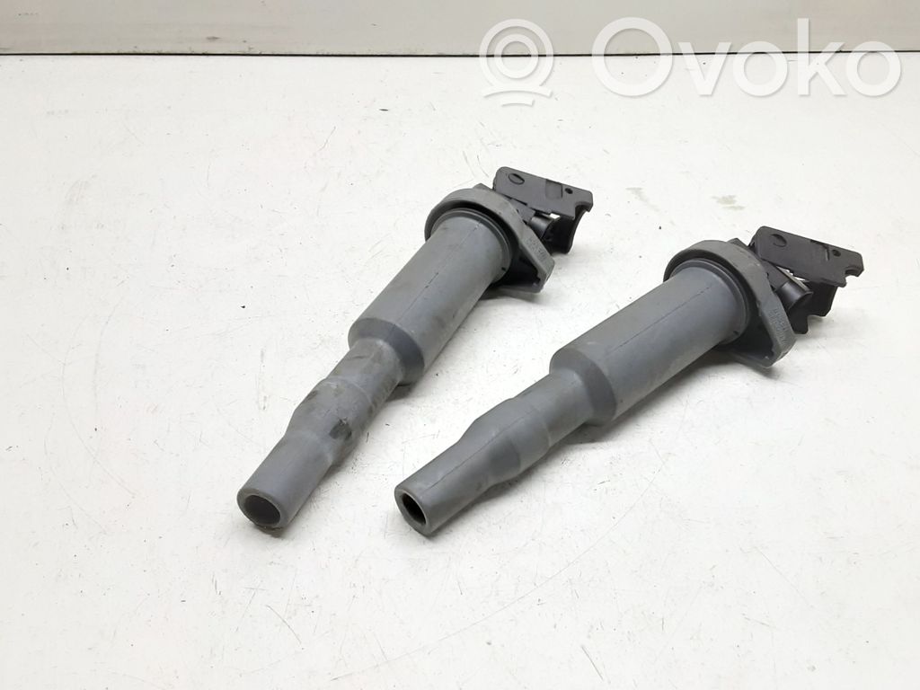 High voltage ignition coil   7638477