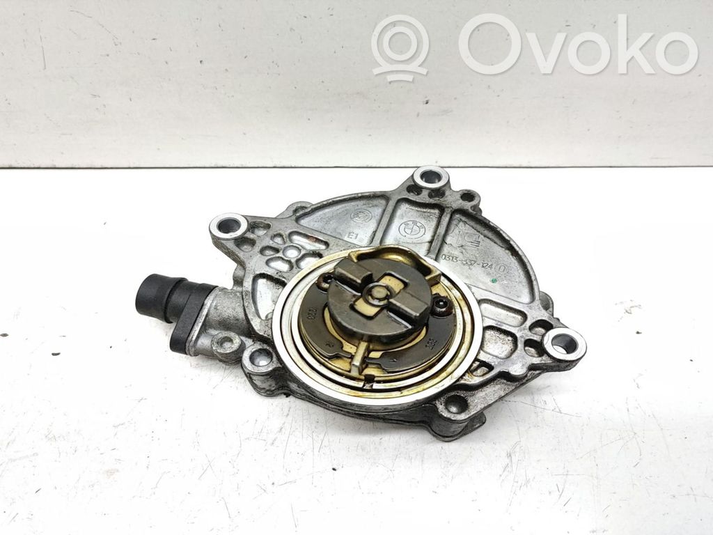 Pompe à vide   7547021,11667547021