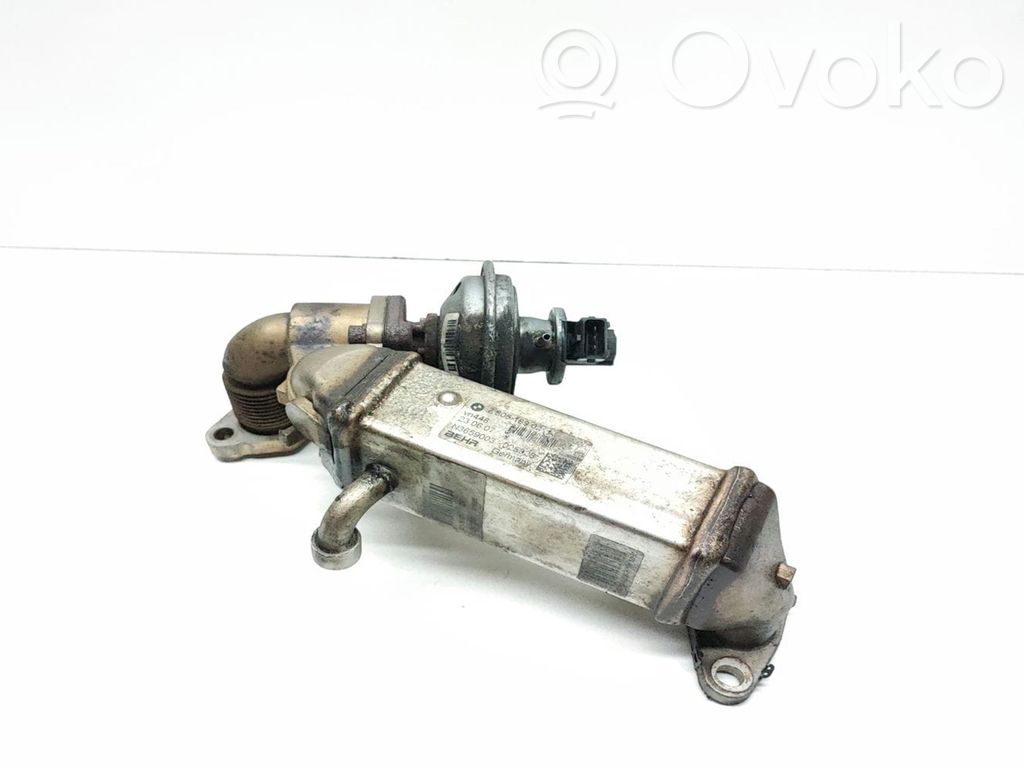 EGR aušintuvas   7805189