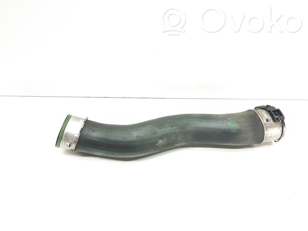 Intercooler hose/pipe   7812619,11617812619