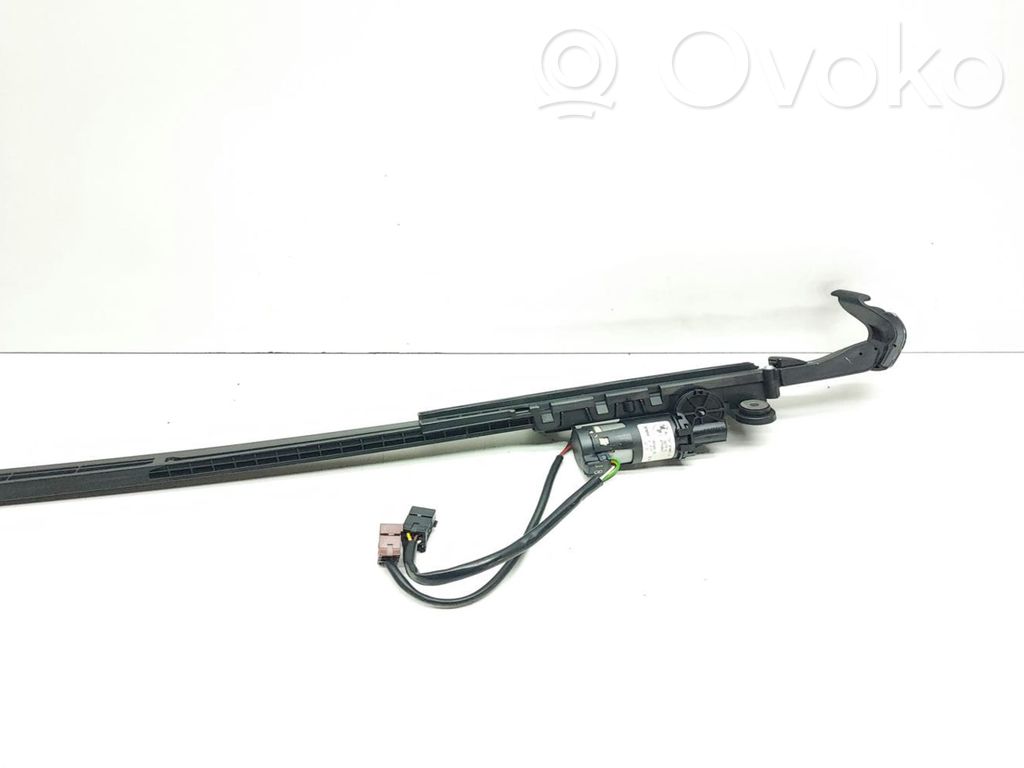 BMW 3 E92 E93 Motor de ajuste del cinturón de seguridad 