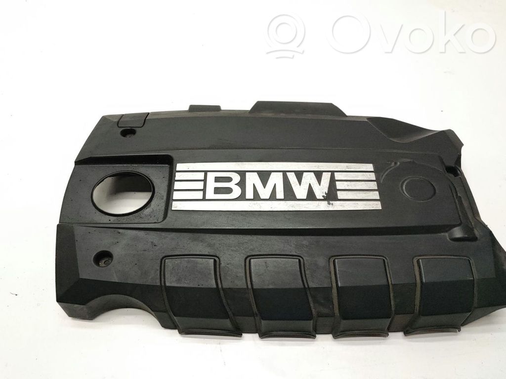 BMW 1 E81 E87 Engine cover (trim) 