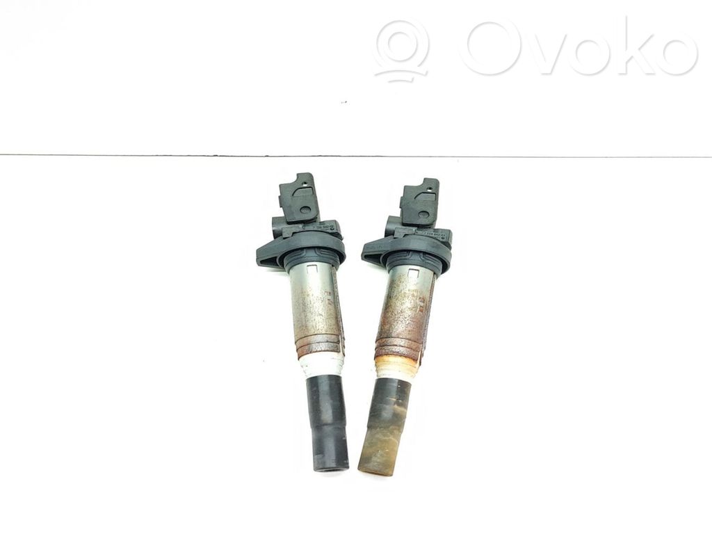 High voltage ignition coil   7559842